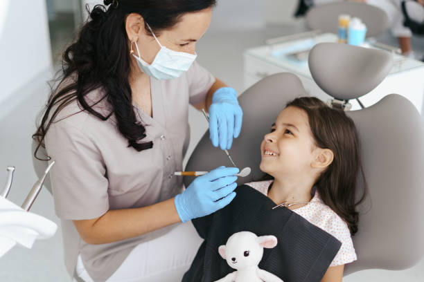 Best Wisdom Tooth Removal  in Peru, IL