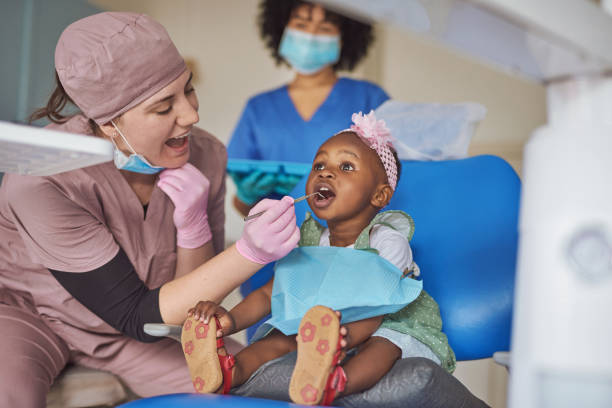 Best General Dentistry  in Peru, IL
