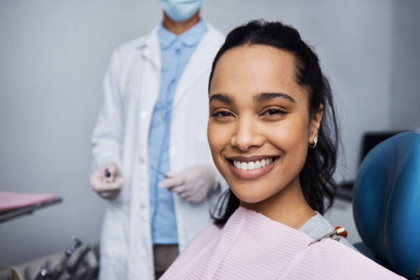 Dental X-Rays and Imaging in Peru, IL