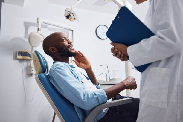 Best TMJ/TMD Treatment  in Peru, IL