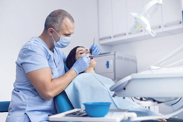 Best Tooth Extraction  in Peru, IL