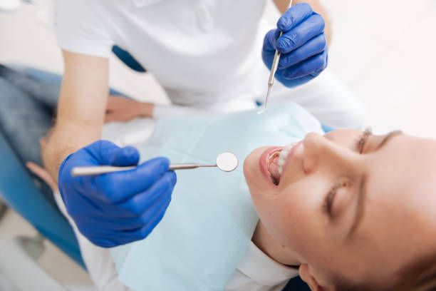  Peru, IL Holistic Dental Services Pros